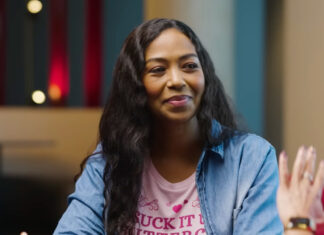 Ananda Lewis Opens Up About Stage IV Breast Cancer Journey After Deciding To ‘Keep Her Tumor’ Ananda-Lewis-Stage-IV-breast-cancer