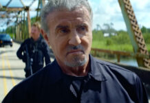 Lionsgate Unveils Gripping Trailer For Action-Thriller ‘Armor’ Armor-Movie-Sylvester-Stallone