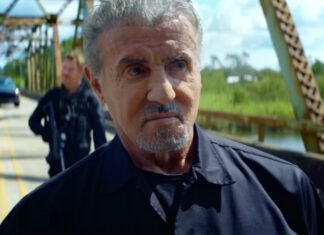 Lionsgate Unveils Gripping Trailer For Action-Thriller ‘Armor’ Armor-Movie-Sylvester-Stallone