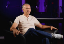 Author Of Kim Porter’s Alleged Memoir Claims Al B. Sure Leaked Cease & Desist To Media Before Sending It To Him: ‘You Want Press… Be Careful’ Chris-Todd-Author-Jamal-T-Millwood-Kim-Porter-Memoir