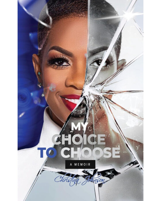 Christina-Johnson-Memoir-My-Choice-To-Choose