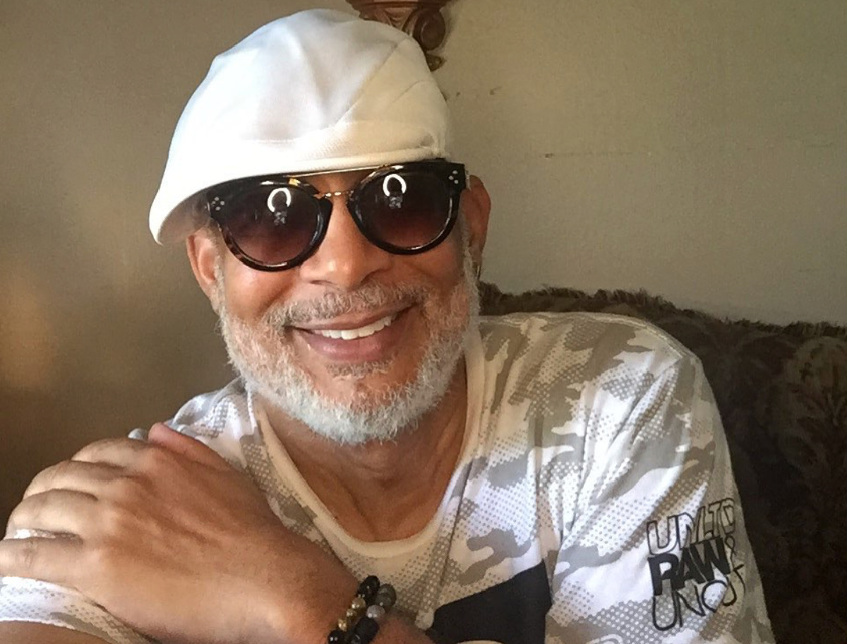 Condolences: Raven-Symoné's Father, Christopher B. Pearman, Has Passed Away