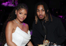 DDG Announces Split From Halle Bailey Halle Bailey files restraining order against DDG after alleged abuse