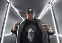 DJ Clark Kent: The Architectural Genius Behind Hip-Hop’s Golden Era Passes Away At 58 DJ-Clark-Kent-passes-away-at-58