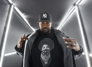 DJ Clark Kent: The Architectural Genius Behind Hip-Hop’s Golden Era Passes Away At 58 DJ-Clark-Kent-passes-away-at-58