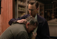 Daniel Craig Transforms In Luca Guadagnino’s ‘Queer’: A24’s Most Anticipated LGBTQ+ Drama Of 2024 Daniel-Craig-Drew-Starky-Queer