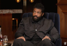 Deon Cole Reveals Trauma After Sleeping With Shaq’s Ex: ‘Why Was That So Hollow?’ Deon-Cole-Club-Shay-Shay-Shaq