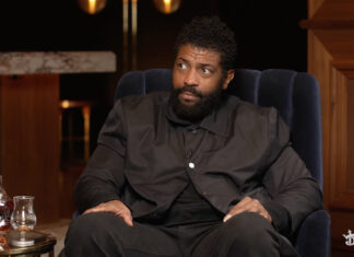 Deon Cole Reveals Trauma After Sleeping With Shaq’s Ex: ‘Why Was That So Hollow?’ Deon-Cole-Club-Shay-Shay-Shaq