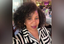 5th Suspect Charged In Fatal Home Invasion Of Detective Sergeant Monica Mosley Detective-Sergeant-Monica-Mosley-2