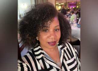 5th Suspect Charged In Fatal Home Invasion Of Detective Sergeant Monica Mosley Detective-Sergeant-Monica-Mosley-2