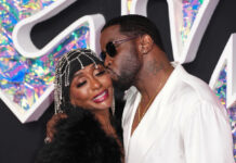 Janice Combs Defends Son Sean ‘Diddy’ Combs Amidst Legal Battles: ‘This Is Unbearable’ Diddy-mother-Janice-Combs-letter-support