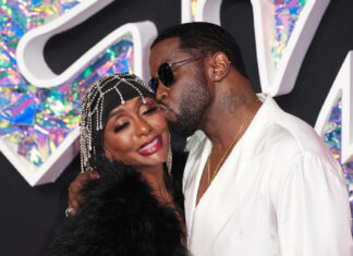 Janice Combs Defends Son Sean ‘Diddy’ Combs Amidst Legal Battles: ‘This Is Unbearable’ Diddy-mother-Janice-Combs-letter-support