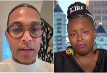 Don Lemon Weighs In On Why Jay-Z & Beyoncé Haven’t Threatened To Sue Jaguar Wright Don-Lemon-Jaguar-Wright-Jay-Z-Beyonce-2