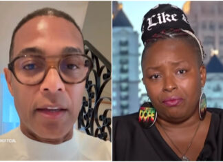 Don Lemon Weighs In On Why Jay-Z & Beyoncé Haven’t Threatened To Sue Jaguar Wright Don-Lemon-Jaguar-Wright-Jay-Z-Beyonce-2