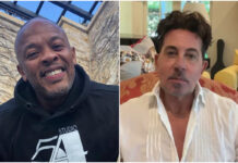 Dr. Dre Faces $10 Million Lawsuit For Alleged Harassment Of Psychiatrist Dr-Dre-sued-harassment-lawsuit-dr-charles-j-sophy