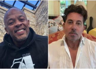 Dr. Dre Faces $10 Million Lawsuit For Alleged Harassment Of Psychiatrist Dr-Dre-sued-harassment-lawsuit-dr-charles-j-sophy