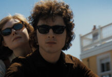 ‘A Complete Unknown’ Trailer: Timothée Chalet Becomes Bob Dylan Elle-Fanning-Timothee-Chalamet