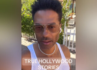Eric Benét Shares Story Time About Odd Encounter With Joe Jackson Eric-Benet-Joe-Jackson