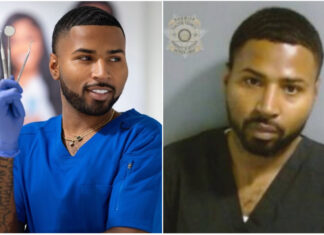Investigators Raid Office Of Alleged ‘Fake Dentist’ Brandon Dillard, Atlanta’s Self-Proclaimed Veneer Specialist Fake-Dentist-Brandon-Dillard-Arrested-2