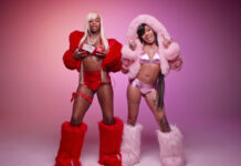 GloRilla Drops ‘WHATCHU KNO ABOUT ME’ Video Feat. Sexyy Red