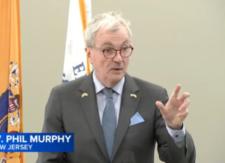 Gov. Phil Murphy Cracks Down On Home Invasion Crimes with Tough New Law Gov. Phil Murphy Cracks Down On Home Invasion Crimes with Tough New Law