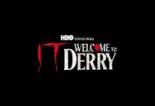 ‘IT: Welcome To Derry’: HBO Unveils First-Look Images From A New Chapter In Stephen King’s Universe It-Welcome-To-Derry-Title-Treatment