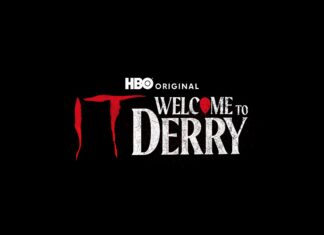 ‘IT: Welcome To Derry’: HBO Unveils First-Look Images From A New Chapter In Stephen King’s Universe It-Welcome-To-Derry-Title-Treatment