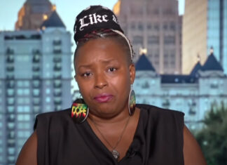 Jaguar Wright Talks Diddy, Implicates Jay-Z & Beyoncé on ‘Piers Morgan Uncensored’ — Twitter Reacts! Jaguar-Wright-Piers-Morgan