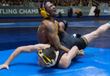 NEW ‘Unstoppable’ Trailer: Witness The Extraordinary Journey Of Anthony Robles Jharrel-Jerome-as-Anthony-Robles