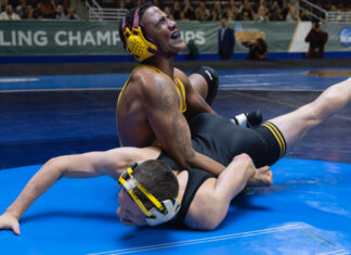 NEW ‘Unstoppable’ Trailer: Witness The Extraordinary Journey Of Anthony Robles Jharrel-Jerome-as-Anthony-Robles