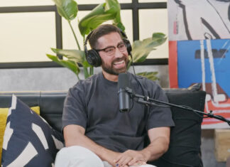 Johan Martinez-Khalilian Opens Up About His 35-Year Journey Of Abstinence On The ‘Iman Amongst Men’ Podcast Johan Martinez-Khalilian-talks-35-years-abstinence-iman-amongst-men-podcast