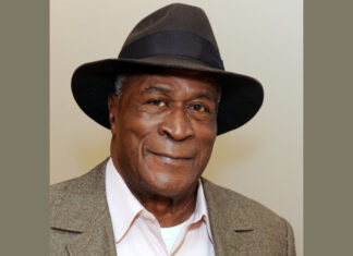 John Amos, ‘Good Times’ Star And Trailblazer In Television And Film, Passes Away At 84 John-Amos-Good-Times-Roots-star-passes-away-at-84