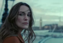Keira Knightley’s Netflix Thriller ‘Black Doves’ Promises Explosive Espionage Drama (Trailer) Keira Knightley-Black Doves-Netflix