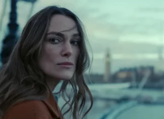 Keira Knightley’s Netflix Thriller ‘Black Doves’ Promises Explosive Espionage Drama (Trailer) Keira Knightley-Black Doves-Netflix