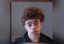 King Harris Arrested In Dunwoody King-Harris-mugshot