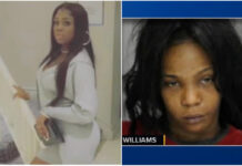 Pregnant Woman Fatally Shot Outside Delaware County Wawa After Heated Argument LaToya-Davis-shot-killed-Evelena-Williams-wawa