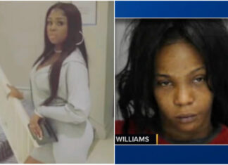 Pregnant Woman Fatally Shot Outside Delaware County Wawa After Heated Argument LaToya-Davis-shot-killed-Evelena-Williams-wawa