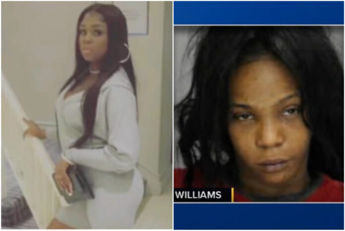 LaToya-Davis-shot-killed-Evelena-Williams-wawa