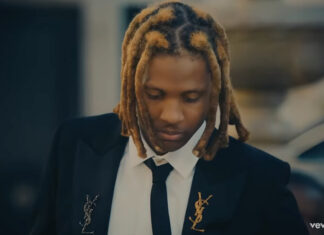 Lil Durk Facing New Murder-For-Hire Charge In Shooting Death Of Stephon Mack Lil-Durk