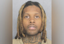 Lil Durk Arrested As OTF Members Face Federal Charges In Murder-For-Hire Plot Lil Durk Arrested As OTF Members Face Federal Charges In Murder-For-Hire Plot
