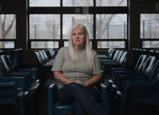 HBO Drops ‘I’m Not A Monster: The Lois Riess Murders’ Documentary Trailer Lois-Riess