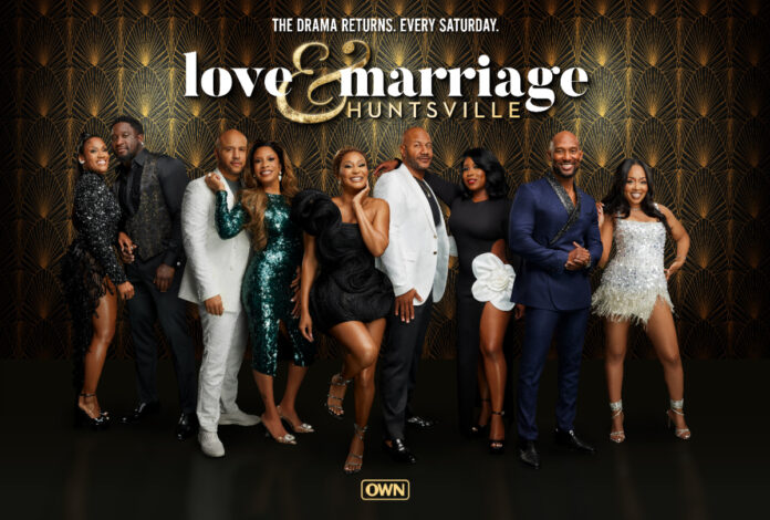 Love-And-Marriage-Huntsville-Season-9-full-cast-key-art