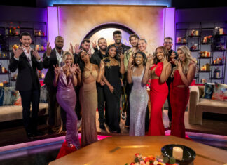 25 Totally Accurate Tweets About The ‘Love Is Blind’ Season 7 Reunion Love-Is-Blind-Season-7-Reunion-Show-Netflix