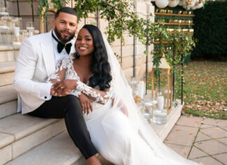 ‘Love Is Blind’ Star Ashley Adionser Announces Split From Tyler Francis Love-Is-Blind-Season-7-Tyler-Frances-Ashley-Adionser-Wedding