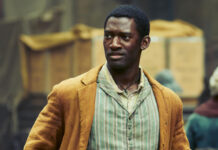 Hulu Debuts ‘A Thousand Blows’ Trailer Malachi-Kirby-A-Thousand-Blows