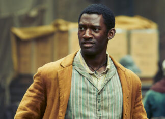 Hulu Debuts ‘A Thousand Blows’ Trailer Malachi-Kirby-A-Thousand-Blows