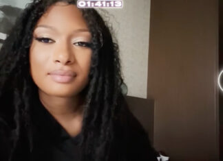 #InHerWords – Megan Thee Stallion’s Prime Video Documentary Sets Social Media Ablaze Megan-Thee-Stallion-Documentary-Prime-Video