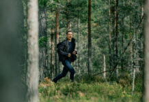 ‘The Agency’ On Showtime: Michael Fassbender Leads Star-Studded Spy Thriller (Now Streaming) Michael-Fassbender-The-Agency-Showtime