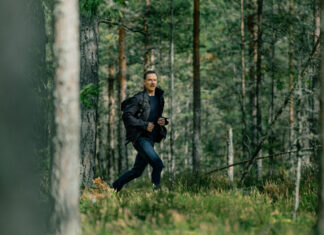 ‘The Agency’ On Showtime: Michael Fassbender Leads Star-Studded Spy Thriller (Now Streaming) Michael-Fassbender-The-Agency-Showtime