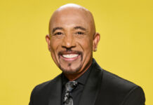 Montel Williams Shuts Down Kamala Harris Sex Tape Rumors Montel-Williams